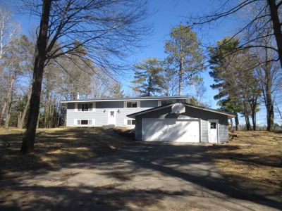 4124 Orchard Dr, Rhinelander, WI, 54501