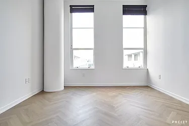 Rented by PocketBroker Inc