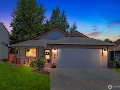 309 E 52nd Street, Tacoma, WA, 98404