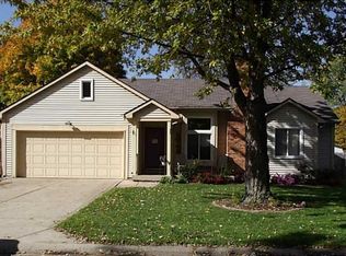 902 Delray Dr, Indianapolis, IN