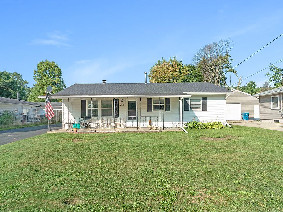 1st image of 2713 Cimarron Dr