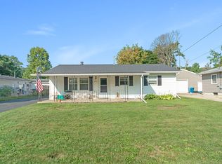 2713 Cimarron Dr, Kalamazoo, MI 49004