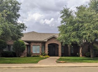 4708 102nd St, Lubbock, TX 79424