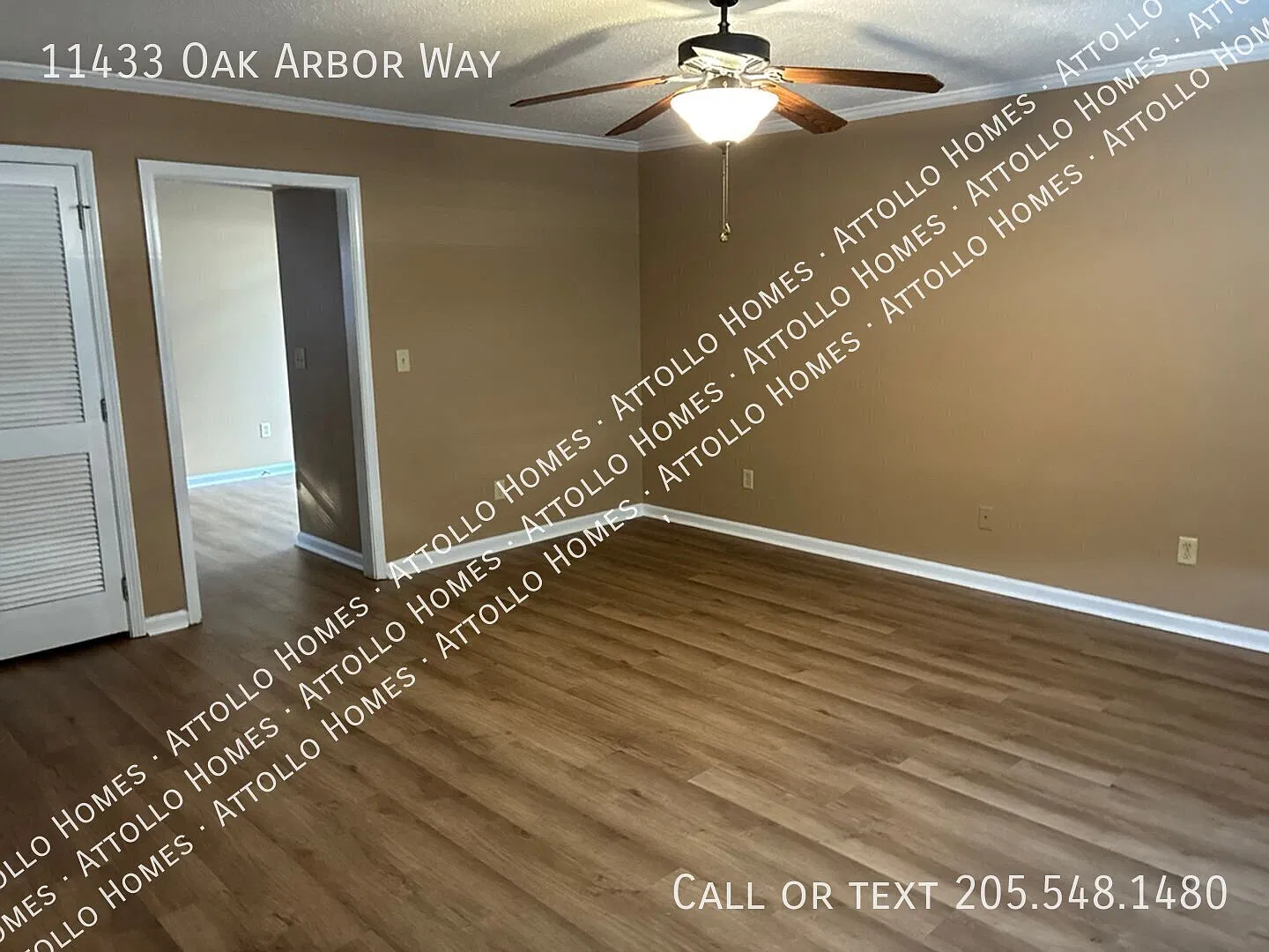3 Bedroom 2 1/2 Bath Townhouse — Photo 2