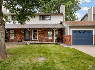 3111 Sumac St, Fort Collins, CO 80526