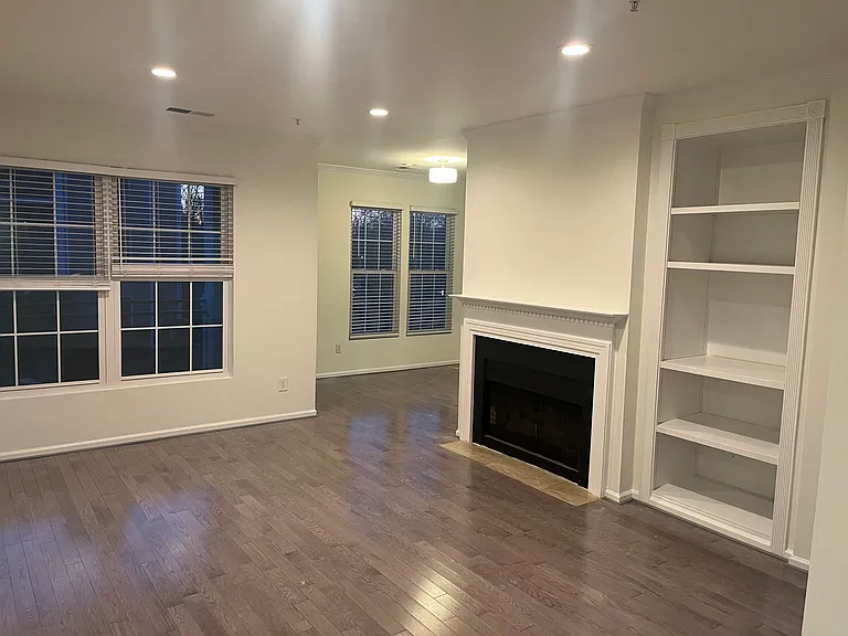 Bright Living Room