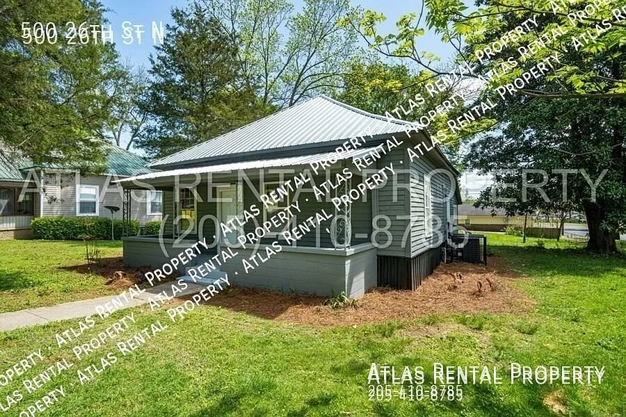 Renovated 3BR Home with Granite Counters & Great Outdoor Features! — Photo 2