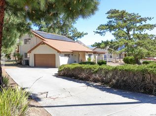 16325 Wikiup Rd, Ramona, CA 92065