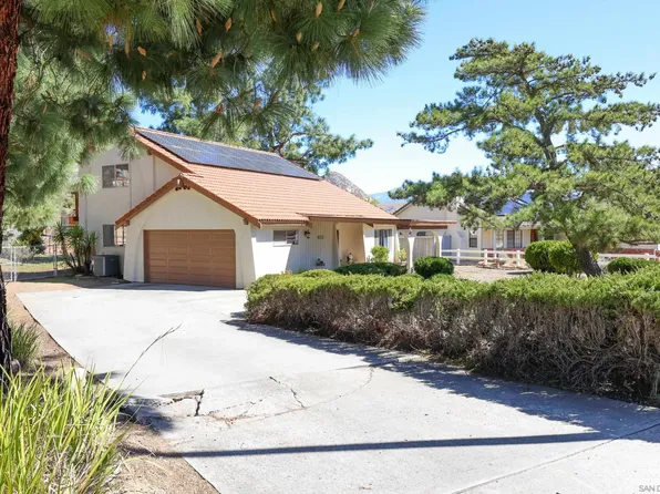 16325 Wikiup Rd, Ramona, CA 92065