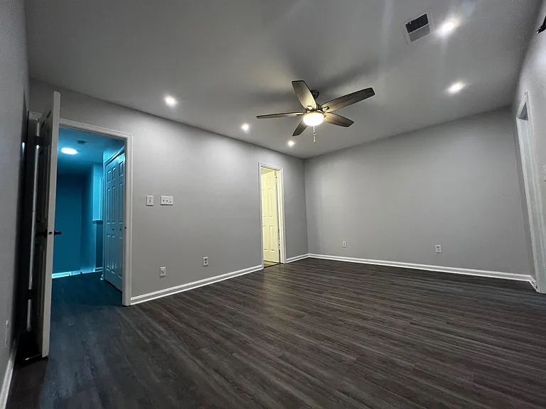 Bedroom #2 (Master)