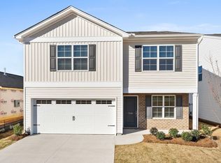 7226 Heirloom Ln LOT 7, Inman, SC 29349