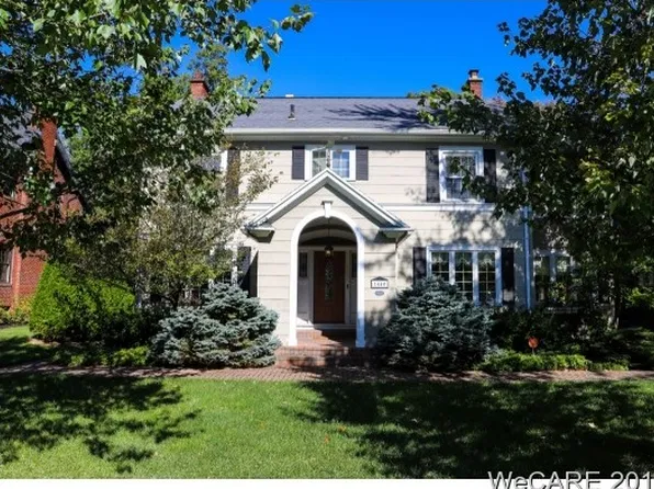 1440 W Market St, Lima, OH 45805