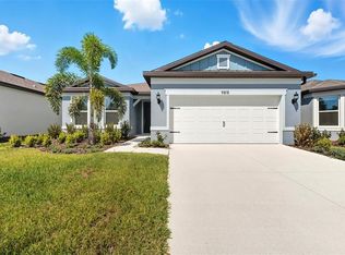 9818 Crescent Moon Dr, Riverview, FL 33578