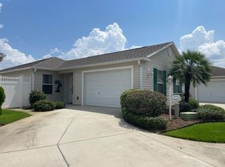 2427 Chestnut Ter, The Villages, FL 32162