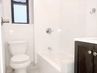 Rented by City Connections Realty