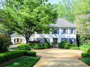 4340 Town Commons Cir NE, Atlanta, GA 30319