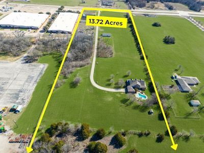 6785 County Road 166, McKinney, TX, 75071