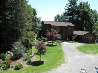 5396 W Lake Rd, Conesus, NY 14435