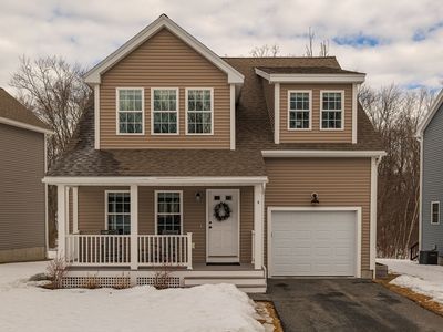 4 Bicknell Cir #4, Haverhill, MA, 01835