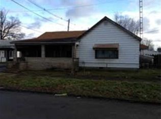 718 N Willow St, Rushville, IN