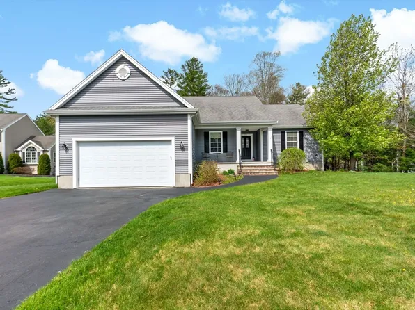 195 Alanita Dr, Taunton, MA 02780