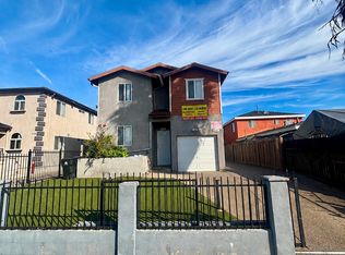 149 E 109th St, Los Angeles, CA 90061