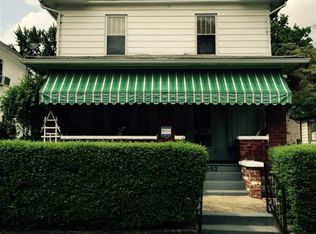 1692 Doulton Ave, Huntington, WV 25701