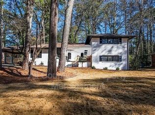 3377 Bobolink Cir SW, Atlanta, GA