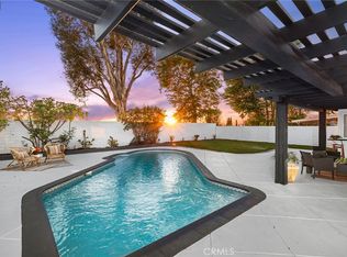 25401 Champlain Rd, Laguna Hills, CA 92653