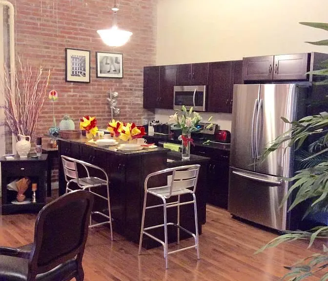 311 W Baltimore St #5 — Photo 2