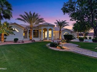 307 S Rochester Ct, Gilbert, AZ 85296