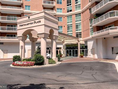 3101 N Hampton Dr APT 511, Alexandria, VA, 22302