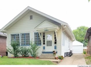 2177 Yale Blvd, Springfield, IL 62703