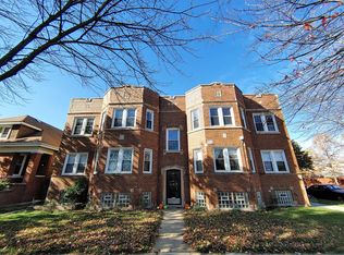 4258 N Menard Ave #2, Chicago, IL 60634