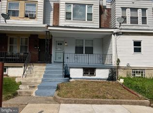 2549 S Shields St, Philadelphia, PA