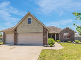 3552 W Westchester Rd, Brookline, MO 65619