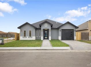 2410 King David Dr, Rio Grande City, TX 78582