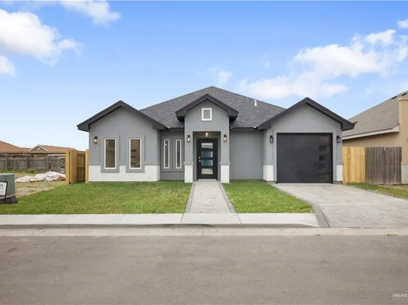 2410 King David Dr, Rio Grande City, TX 78582