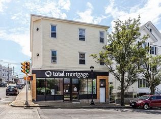 337 Columbia St #3F, Fall River, MA 02721