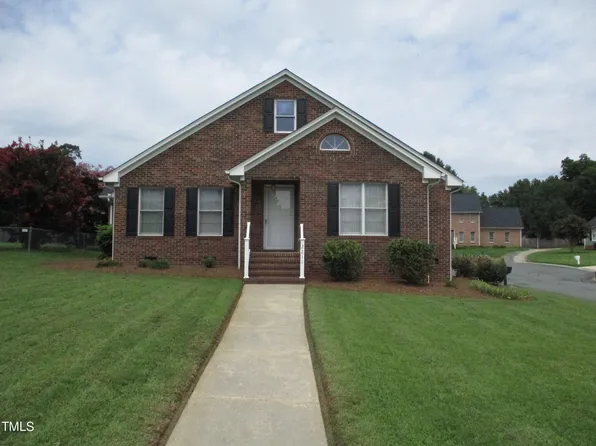 2211 Harrison Dr, Burlington, NC 27215