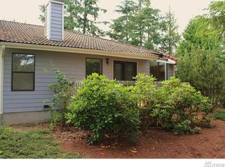 761 E Old Ranch Rd, Allyn, WA 98524