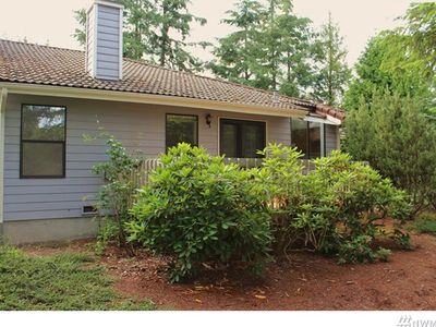 761 E Old Ranch Rd, Allyn, WA, 98524