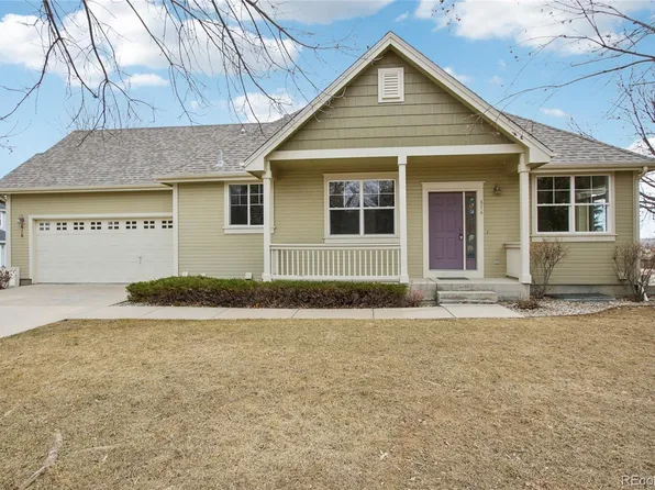 616 Wild Ridge Cir, Lafayette, CO 80026