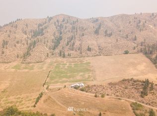 0 Mission Creek Rd, Cashmere, WA 98815