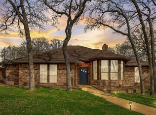 404 Oak Crest Hill Dr, Colleyville, TX 76034