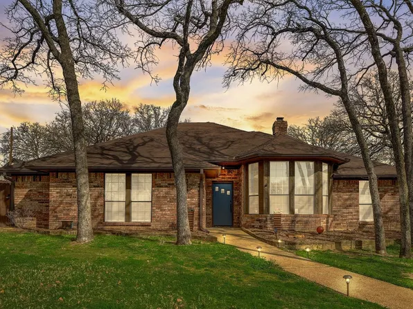 404 Oak Crest Hill Dr, Colleyville, TX 76034