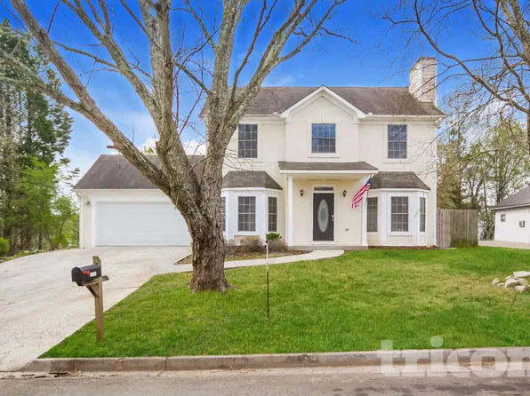 5221 Oaktree Trl, Lithonia, GA 30038