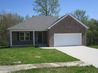 459 High St, New Haven, KY 40051