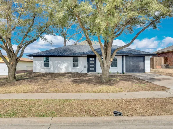 601 Valleyview St, Ferris, TX 75125