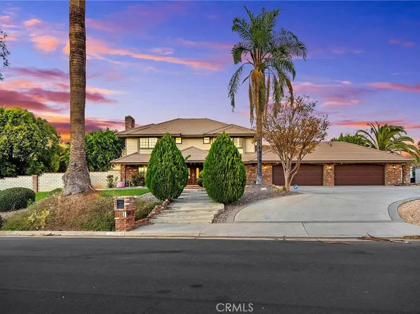 6601 Hawarden Dr, Riverside, CA 92506